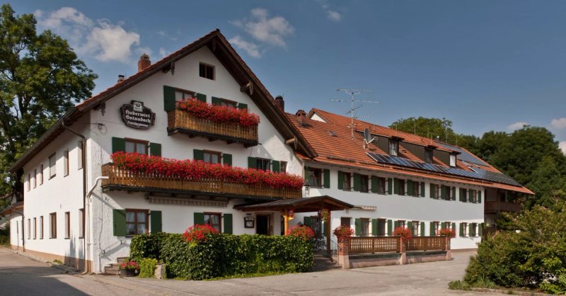 Huberwirt Gstaudach