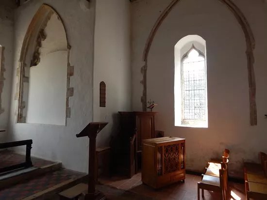St Mary's Church