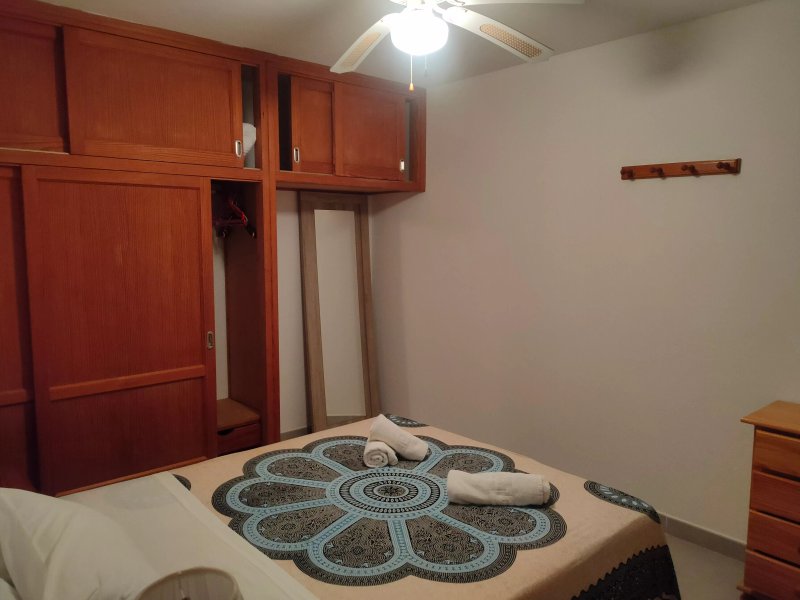 Mar I Vent Apartments