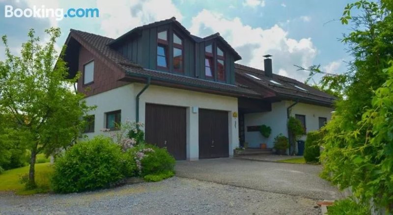 Ebnisee Apartments