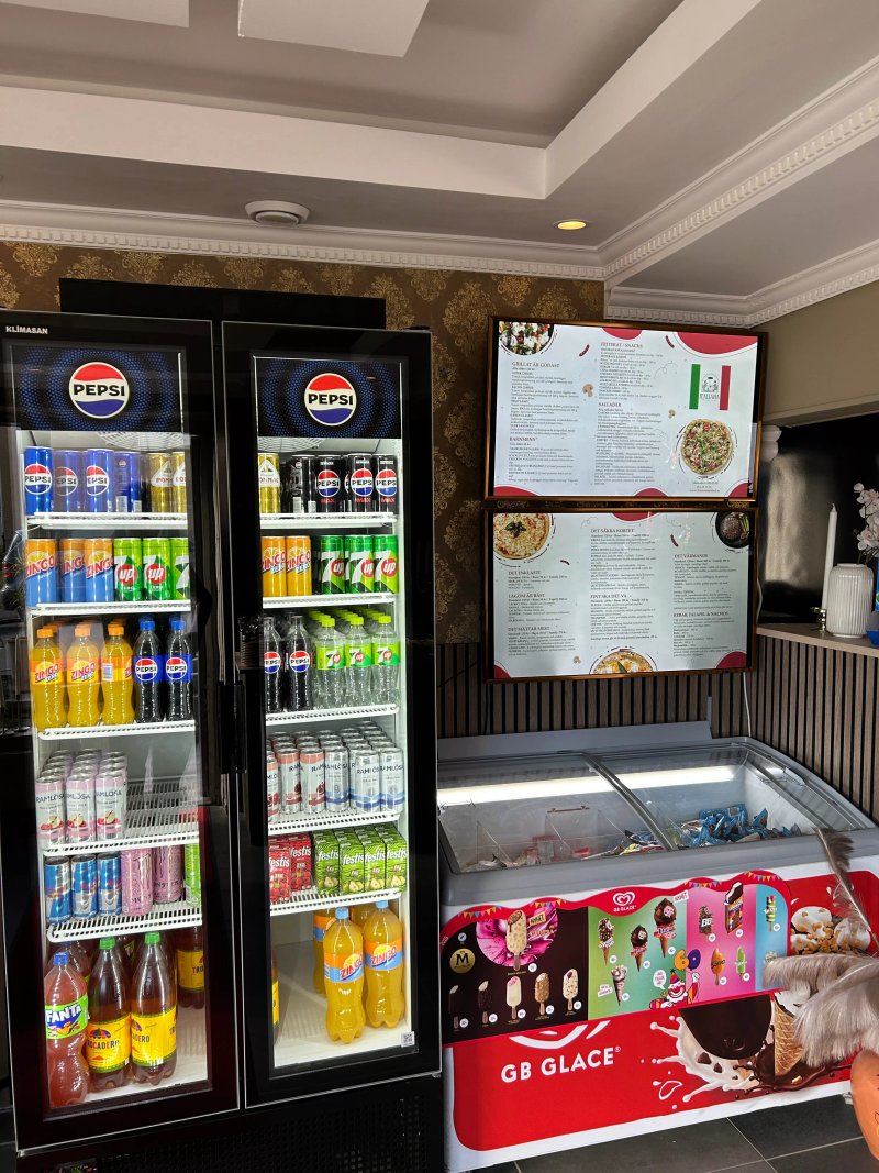 Pizzeria Italiana