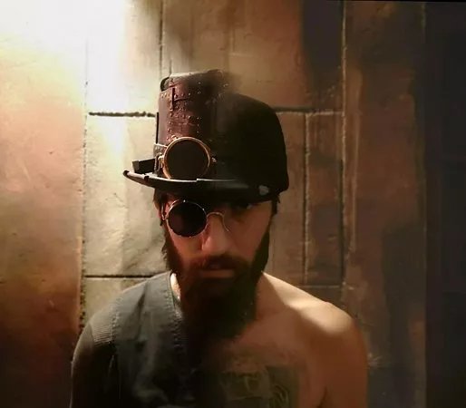 Whitechapel Room Escape
