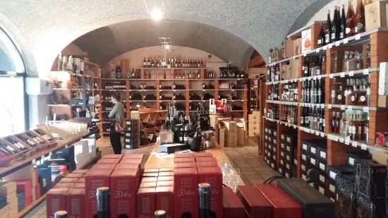 Vini e Distillati Angelo Delea SA