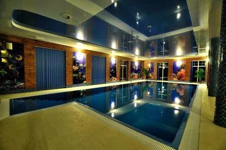 Hotel Niagara