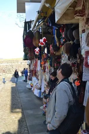 Valenca Weekly Market
