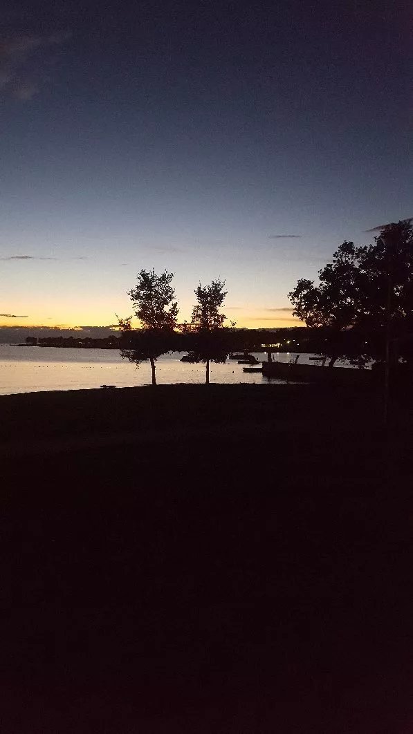 Mobile Homes Relax Park Umag