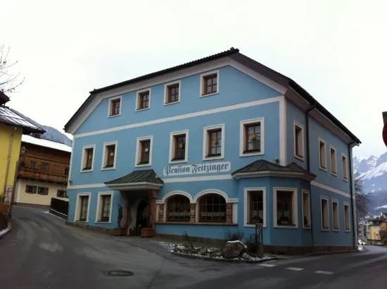 Pension Feitzinger
