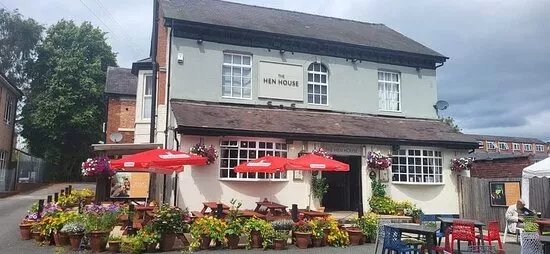 The Hen House