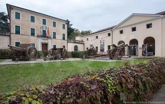 Parco Storico di Villa Guiccioli