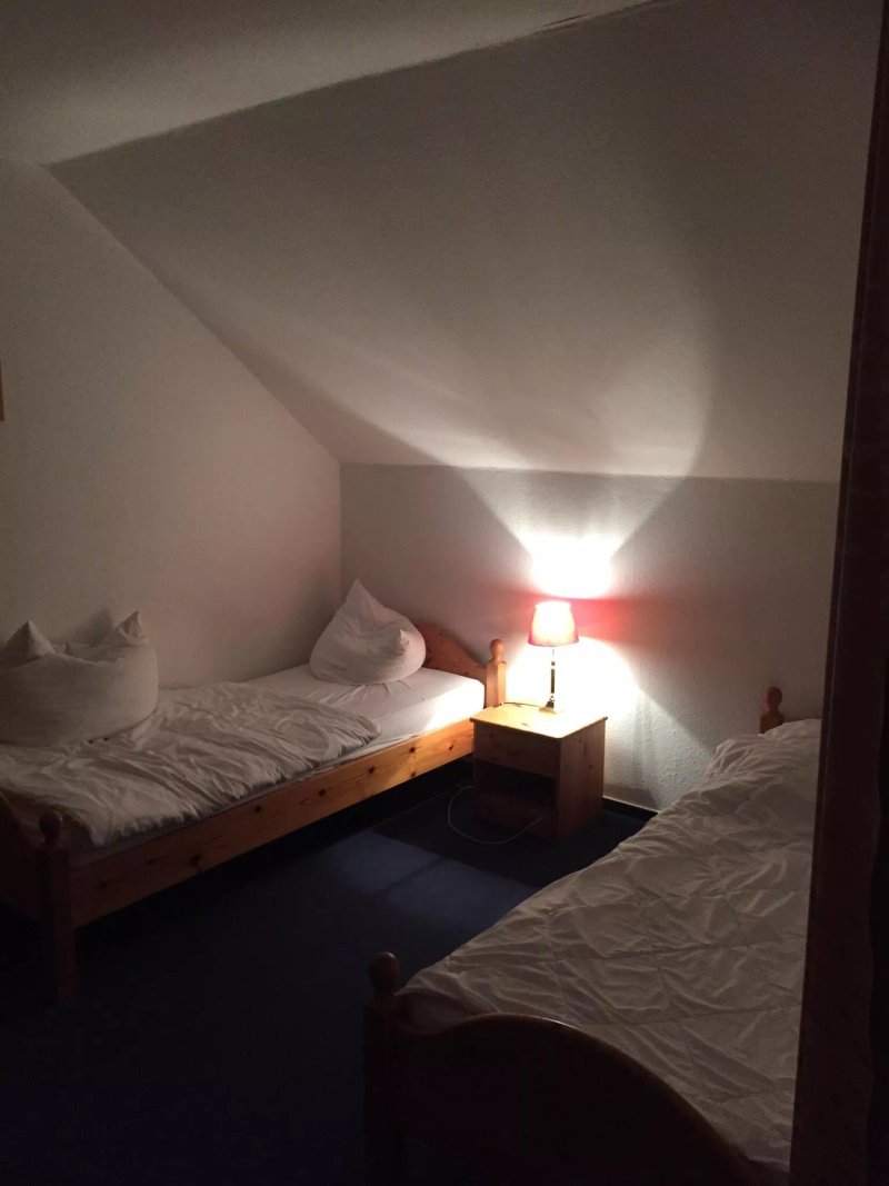Pension Dorotheenhof Mescherin