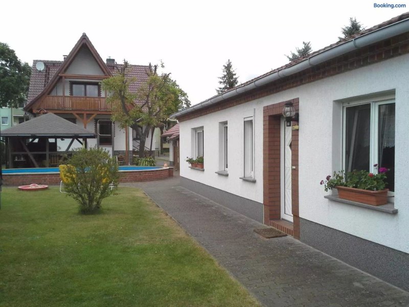 Familie Drescher