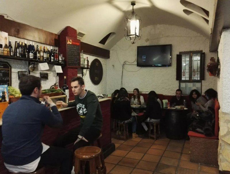 Los Barriles