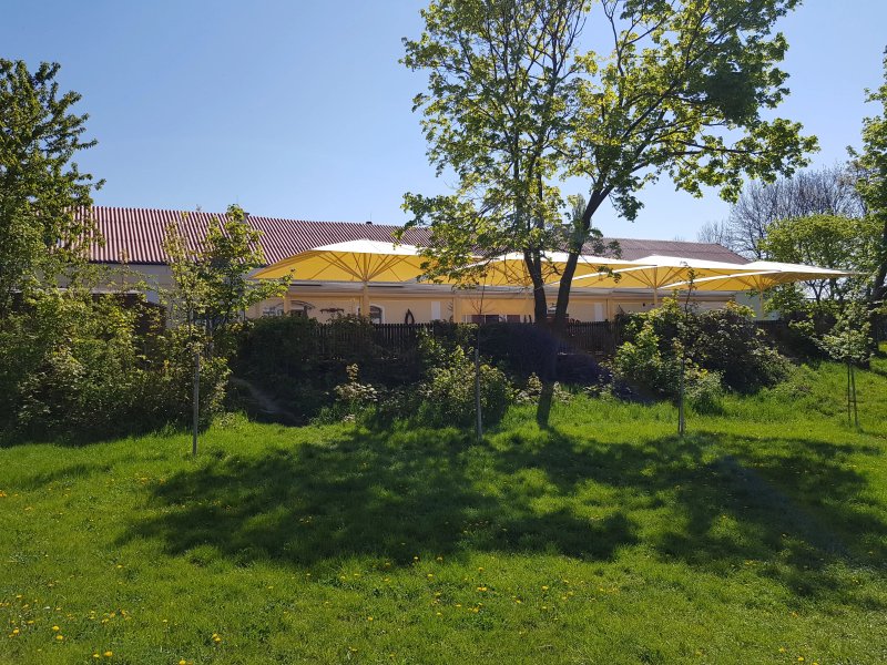 Berggasthof Magdalenenhof