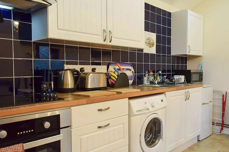 1 bedroom accommodation in Llangeitho, near Tregaron