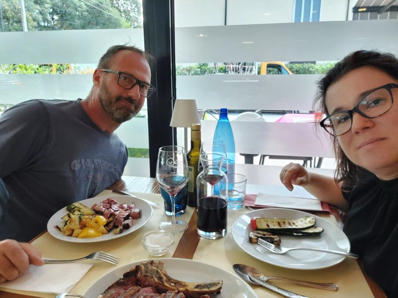 QuintoQuarto - Macelleria & Cucina