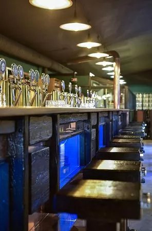 Fakin Craft Bar