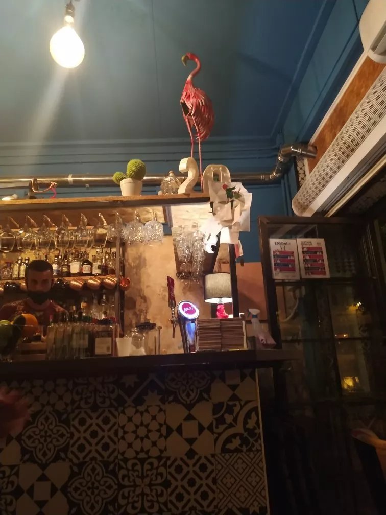 EMME cocktails & more
