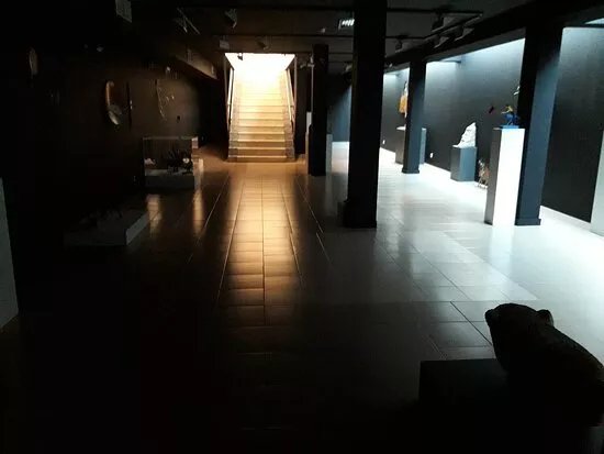 Auditorio Municipal De Gondomar