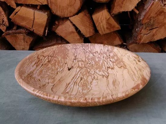 Graham Turner Wood Turner