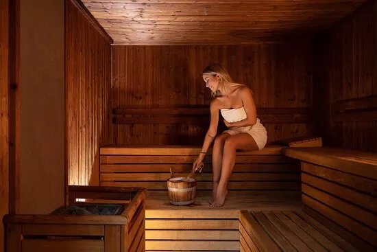 Le Ninfe Spa Riccione