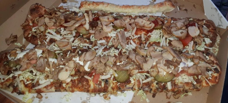 Prezzo