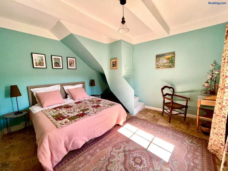 Maison Consulaire Chambre D Hote De Charme