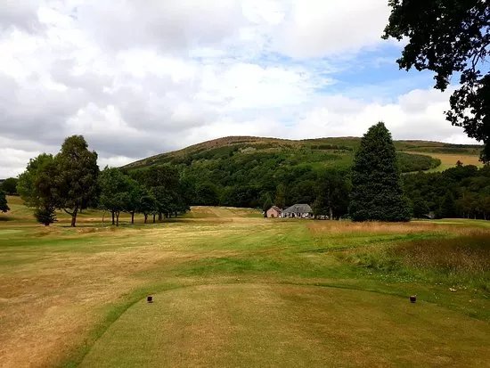 Torwoodlee Golf Club