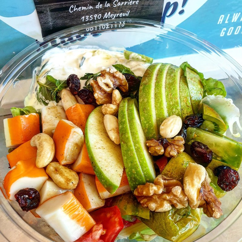 Snack chez fanny