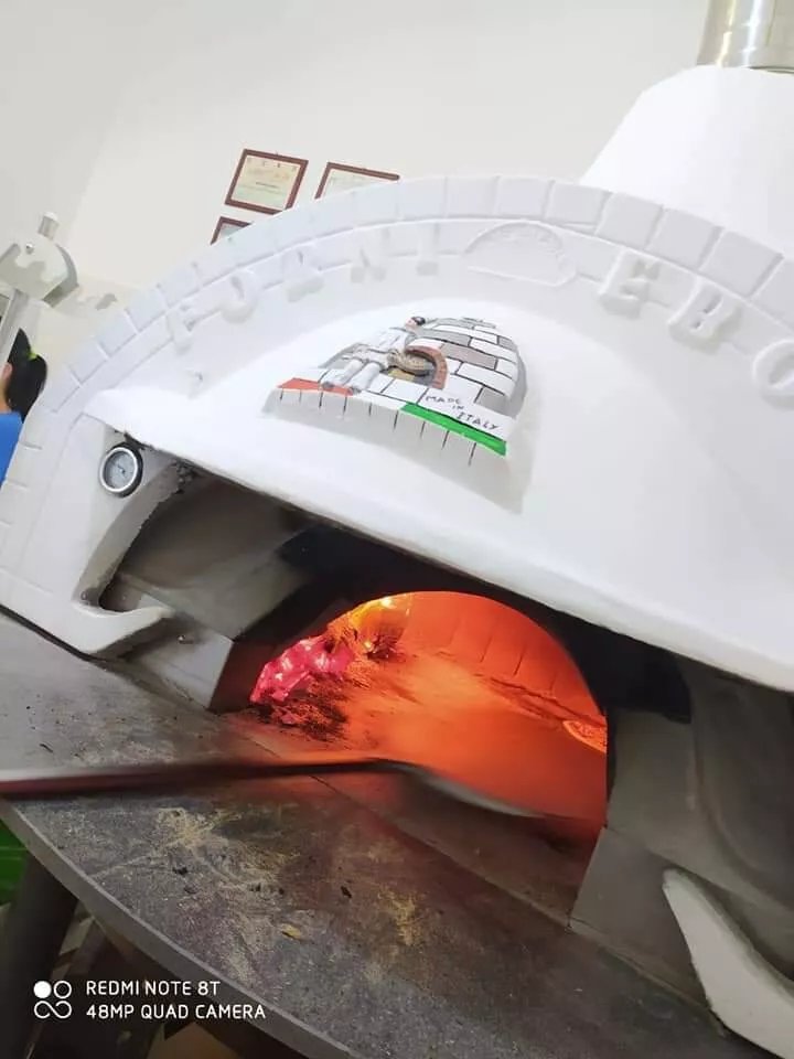 Pizzeria Pulcinella