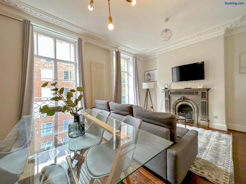 Bloomsbury Residences