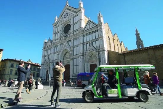 Eco Tours Italia