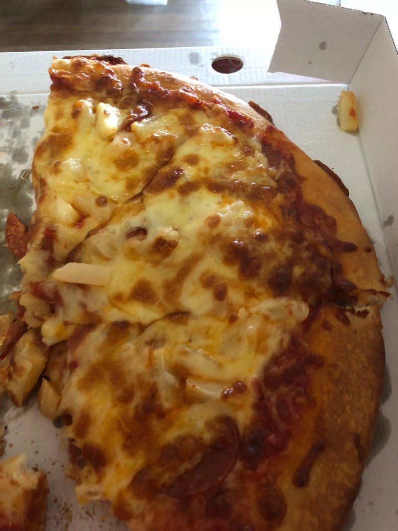 Girvan Pizzeria