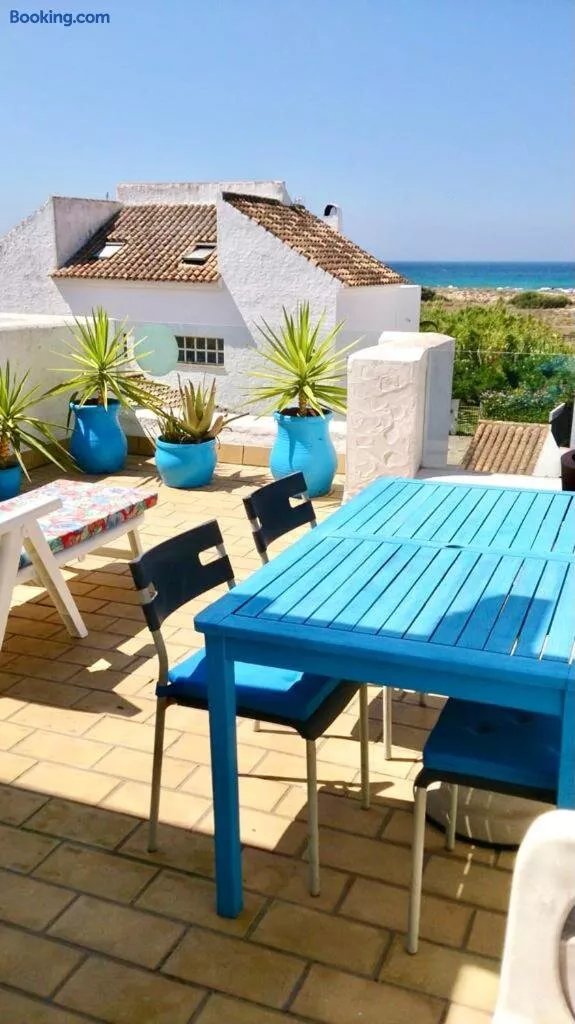 Las Casas de Mar Zahara de los Atunes