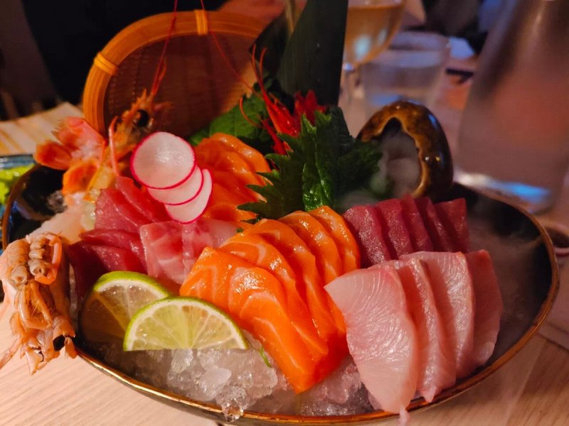 Mulan Sushi - Vigonovo