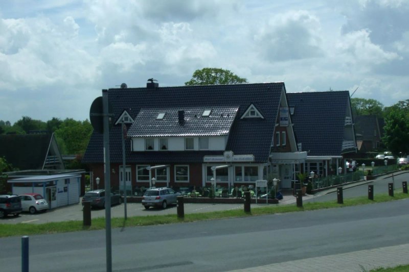 Hotel Zur Fischerklause