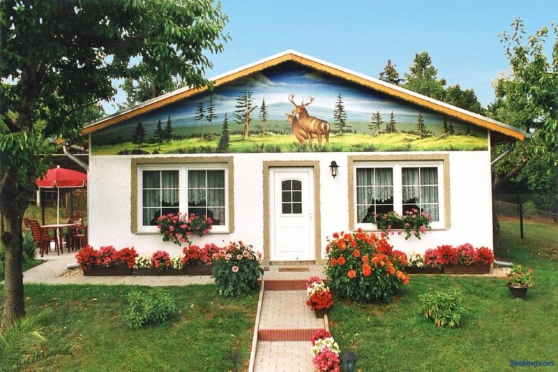 Pension Moehring