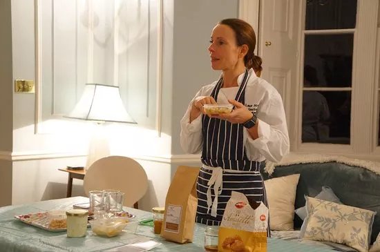 How to cook good food