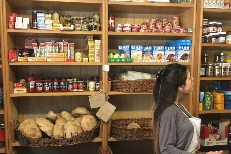 Panetteria da Marinella