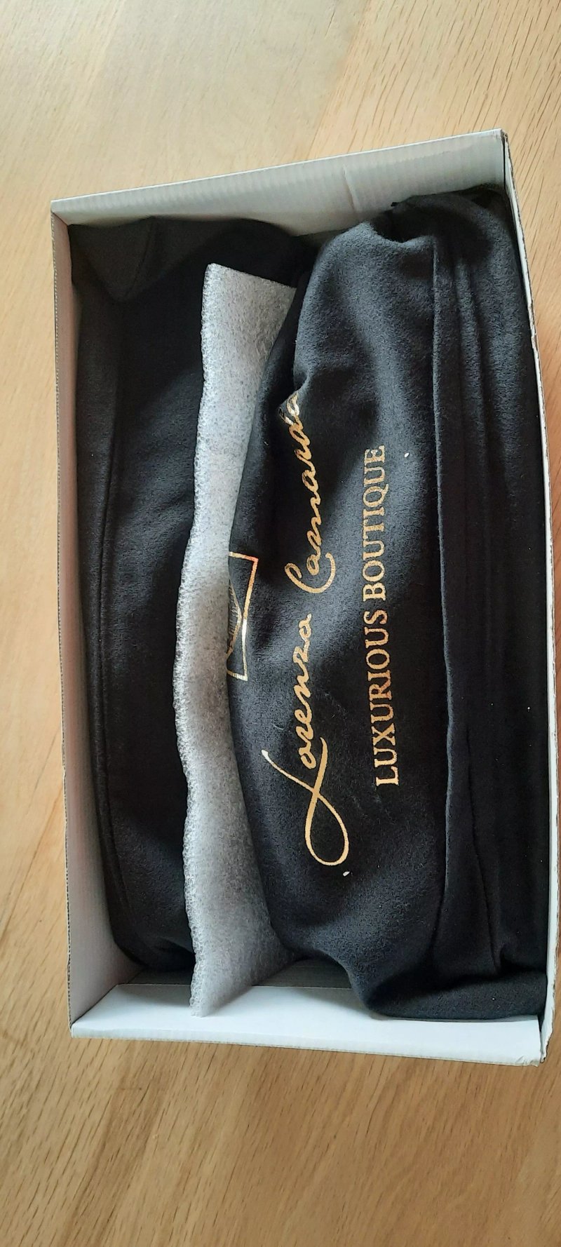 Lorenzo Camarda Luxurious Boutique