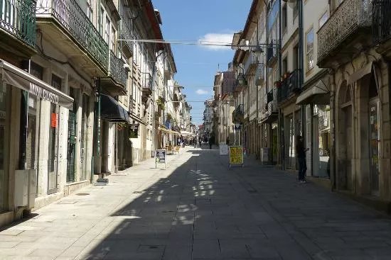 Rua do Souto