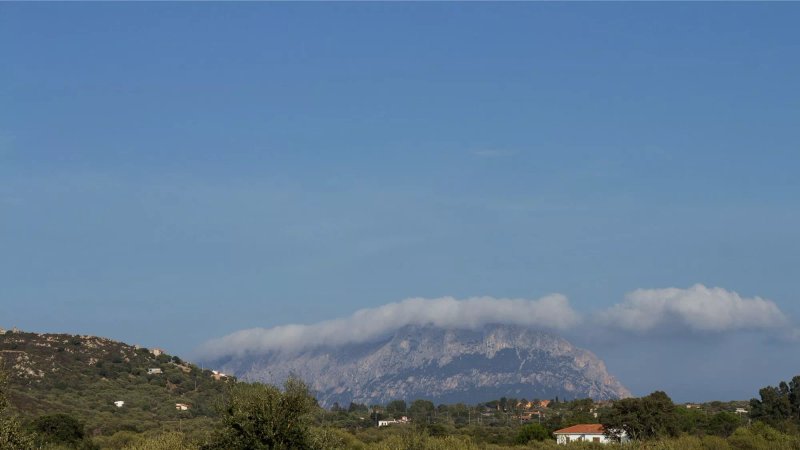 Residence Myrsine Porto Istana
