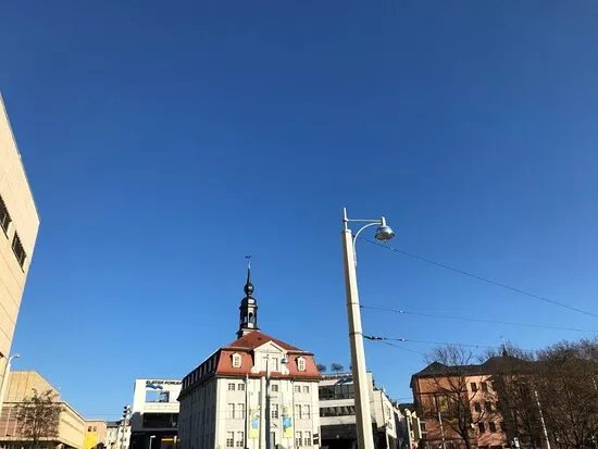 Stadtmuseum Gera