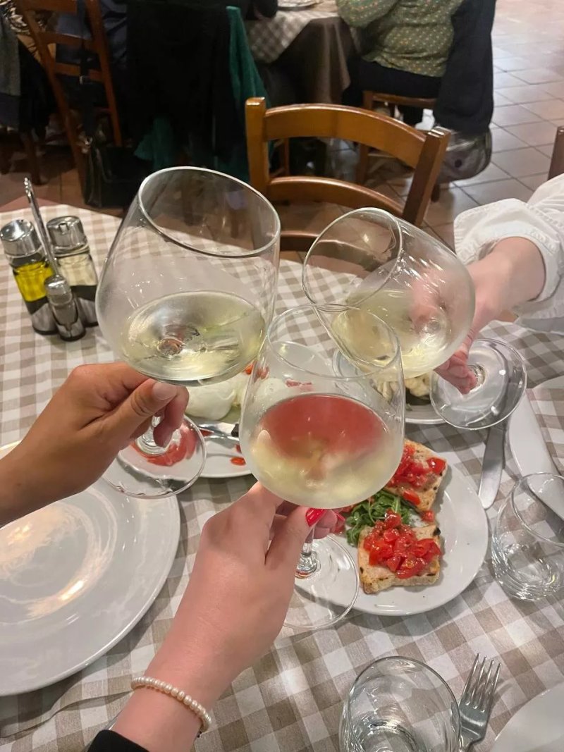 La Taverna Di Pummarola Gourmet