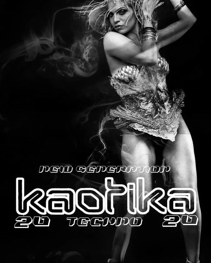 Kaotika Dance Club