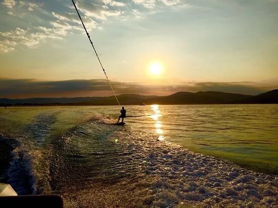Adventure Sports Saint Tropez