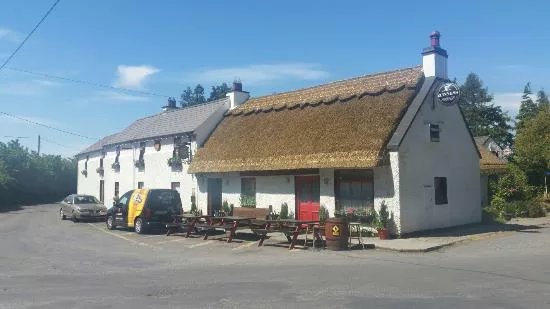 The Fisherman's Thatched Inn