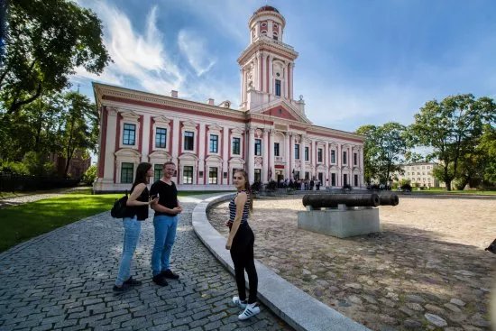 Jelgava History and Art Museum