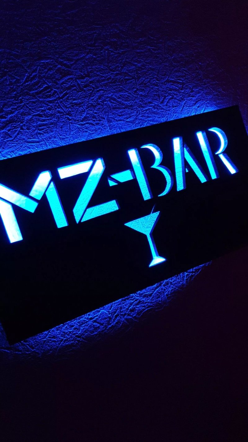 MZ-Bar