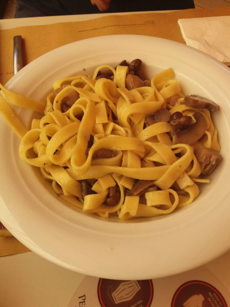 Osteria Perbacco