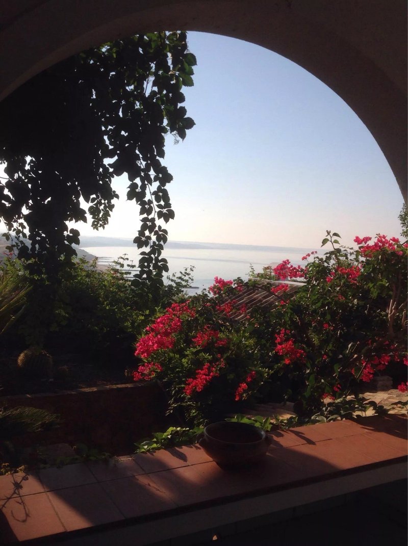 B & B Gabbiano mare